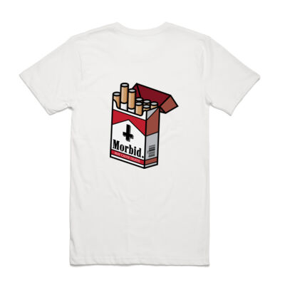 Morbid Cigs Thumbnail