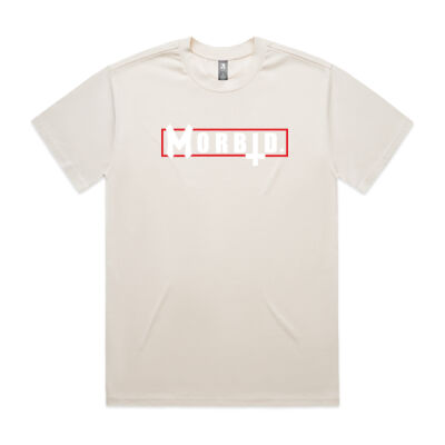 Morbid Logo Original Print Thumbnail