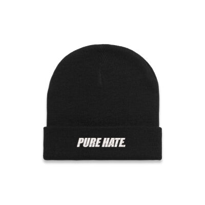 Pure Hate Beanie Thumbnail