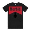 Mens Basic Tee Thumbnail
