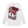 Mens Base Longsleeve Tee Thumbnail